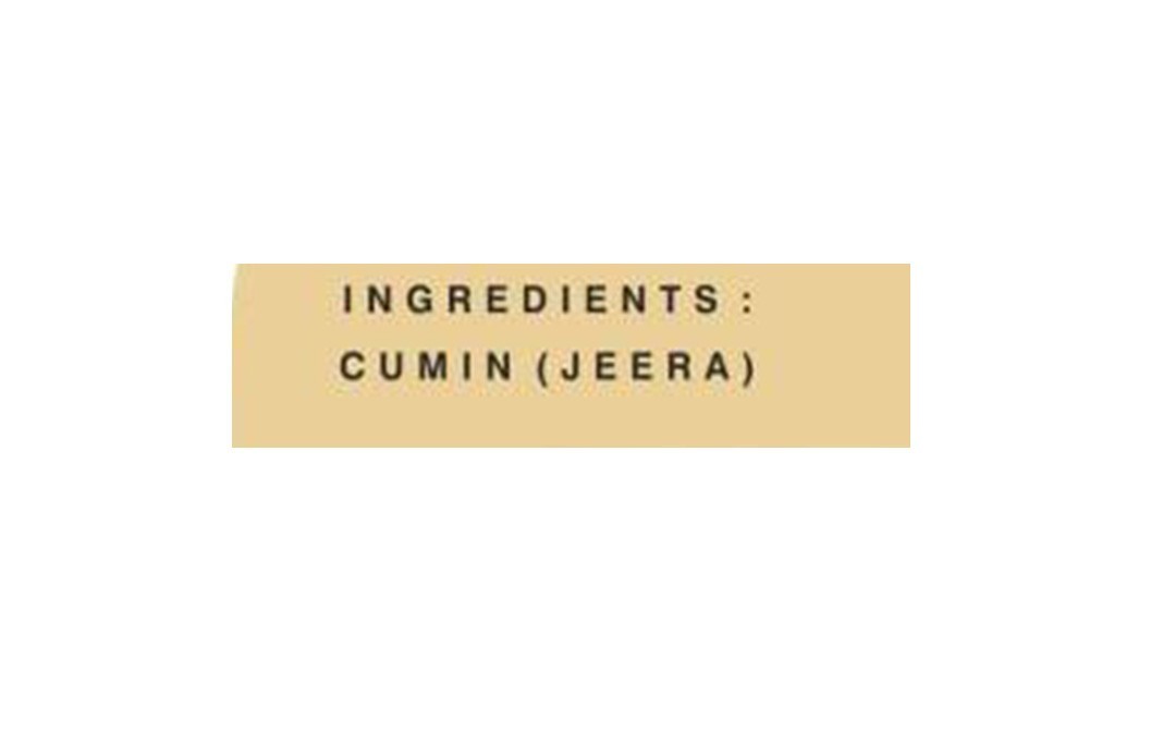RBR Jodhpur's Famous Cumin (Jeera)    Pack  1 kilogram